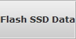 Flash SSD Data Recovery Bush data