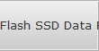 Flash SSD Data Recovery Bush data